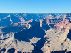 -科罗拉多大峡谷