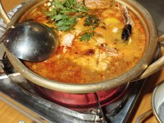 -恩你小木屋·韩式料理(假日广场店)