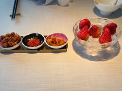 -莉莉海堂HAITANG·烤鸭(国贸商城店)
