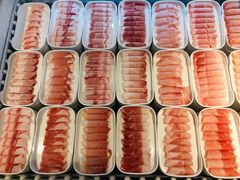 -火锅岛潮牌自助餐厅(天津天佑城店)