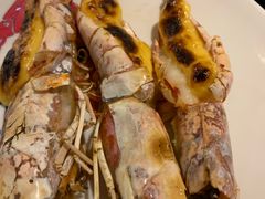 -阳光岛·海鲜盛宴(银泰中心in99店)