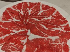 -清真·鸦儿李记·涮肉(马家堡店)