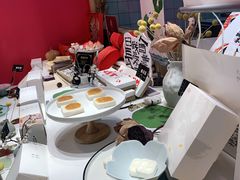 -阮大兴糕团(滨江宝龙店)