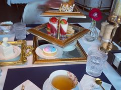 -L'amour澜茉·轻法餐