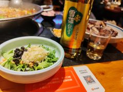 -小饕荟雅安贡椒鱼鲜馆(广福桥店)