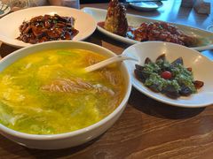 -周家二小姐的菜(西津渡店)