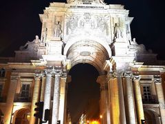 -商业广场(Praça do Comércio)