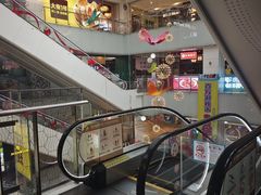-银座商城(青岛中心店)