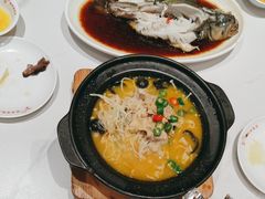 -梅利汴京烤鸭•开封豫菜地标店(晋安路店)