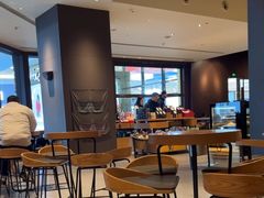 -星巴克臻选(南宁万象城店)