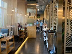 大堂-烹然四季椰子鸡火锅(团结湖总店)