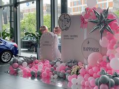 -上海可达汽车销售服务有限公司