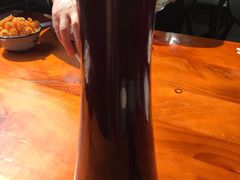 -二姐家三个拿手菜·北塘海鲜·大馅锅贴王(成林道店)
