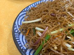 炒米粉-天宝食坊·啫啫煲大排档(西华路店)