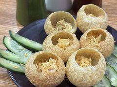 -清真·AL-JANNAT 佳纳特餐厅(狮子桥店)