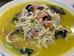-蒋家桥饺面店(奥邦店)