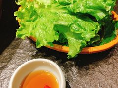 -味家烤肉烤鳗鱼牛排(西塔旗舰店)