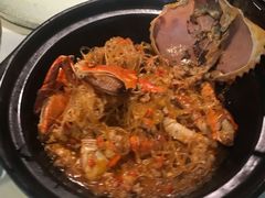 -上海古井假日酒店 · 徽昇楼中餐厅