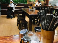 -遵义虾子张六羊肉粉(普陀路店)
