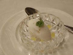 -上海和平饭店-华懋阁 The Cathay Room