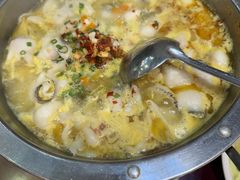 -老山村酒楼(白石洲店)