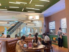 -潮界(凯德晶萃店)