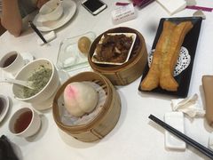 -海都六福酒家(世博广场店)