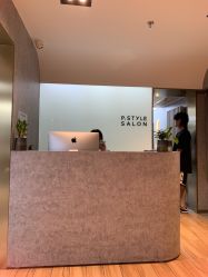 -P.STYLE 派斯造型