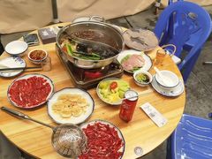 -厝味火锅·潮汕卤水火锅(十一合店)