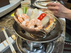 -高丽馆(尊茂店)