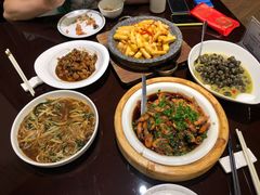 -走马楼饭庄(慈城古县城店)
