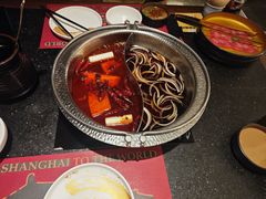 -牛New寿喜烧(新六百店)