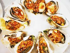 -1910老鲁味海鲜·戳子肉·青岛菜(金沙滩店)