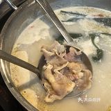 人均也才三十几这样吧 很划算了 主要是汤好喝