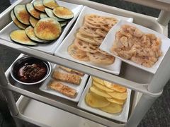 -喷火龙西昌火盆烧烤(泸州总店)