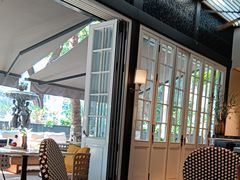 -深圳威尼斯英迪格酒店-邻芙花廊下午茶·NINFA GALLERY·蛋糕·咖啡