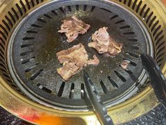 -牛鲜盛齐齐哈尔烤肉(曹路店)