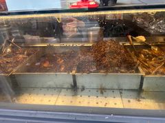 -老黄记手撕烤兔(玉林街店)