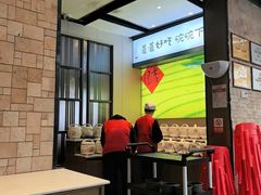 -味上湘菜馆(岳麓山店)