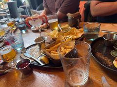 -THE CANNERY&JUJU 新鲜海鲜·牛排美食酒廊
