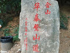 -紫金山山顶公园