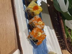 -温野菜涮涮锅(曲江大悦城店)