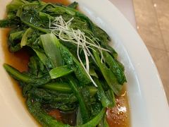 -骏莱海鲜鱼港(五角场店)