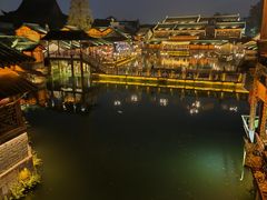 -寻味乌镇·龙虾烧烤