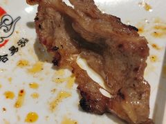 -合易泓烤肉•首创生椰大油边(宁山路店)
