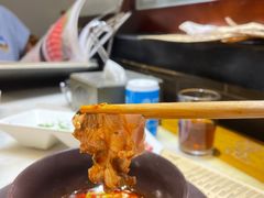 -京门老爆三·铜锅涮肉 爆肚(望京店)