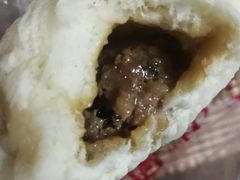 鲜肉包-周记铁路七村包子
