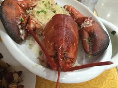 -南海渔家•海鲜•正宗海南菜(海棠湾店)