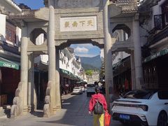 -南岳衡山风景名胜区-南岳大庙