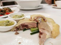 -文记壹心鸡(宝华路店)